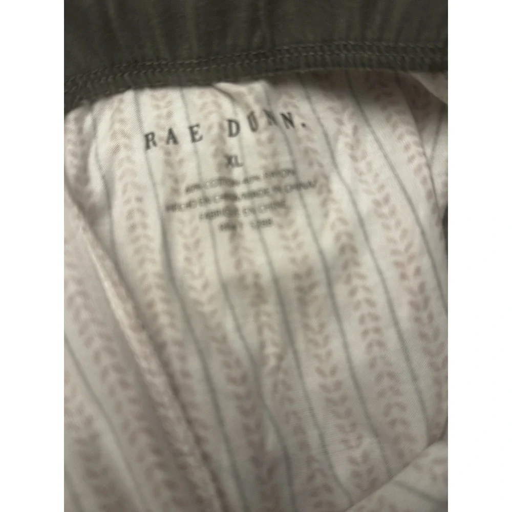 New w/h Tags Ray Dunn Women's XL‎ Pajama Pants
